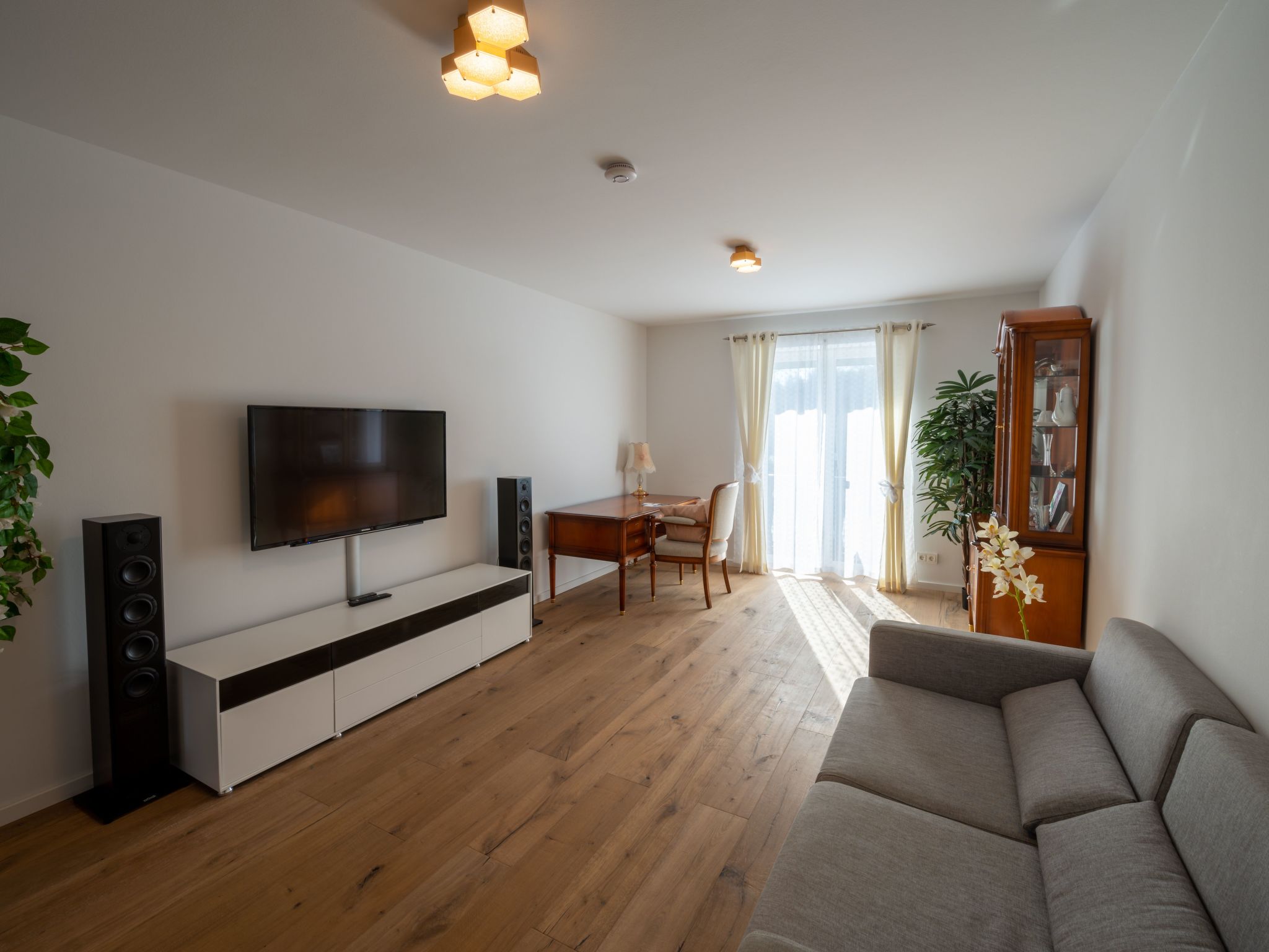 Gesamtes Ferienhaus in Buchenberg mit Grill, Garten und Terrasse-Image-tags.info