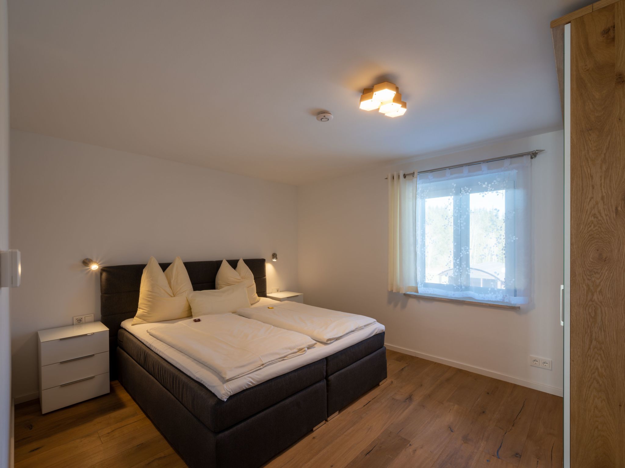 Gesamtes Ferienhaus in Buchenberg mit Grill, Garten und Terrasse-Image-tags.info