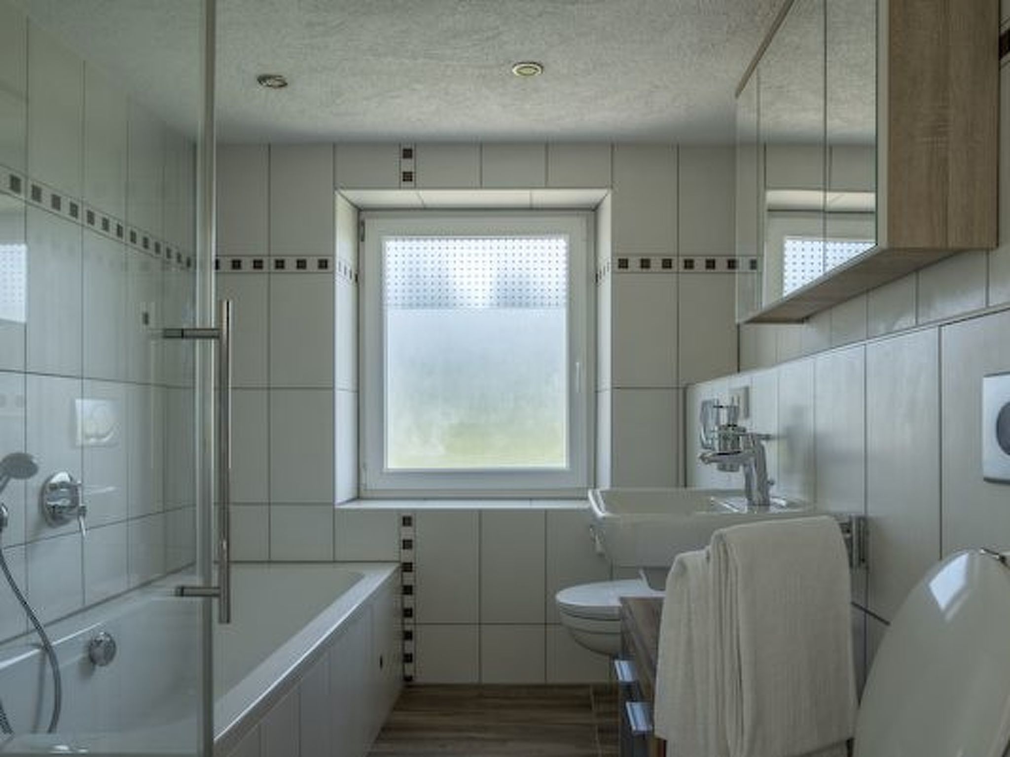 Gesamtes Ferienhaus in Buchenberg mit Grill, Garten und Terrasse-Image-tags.info