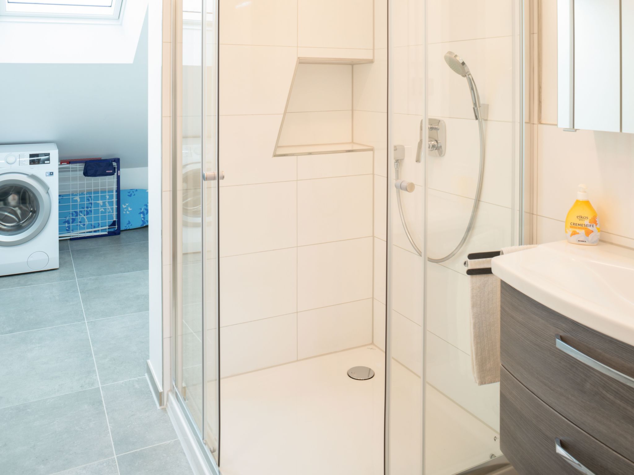 Gesamtes Ferienhaus in Buchenberg mit Grill, Garten und Terrasse-Image-tags.info