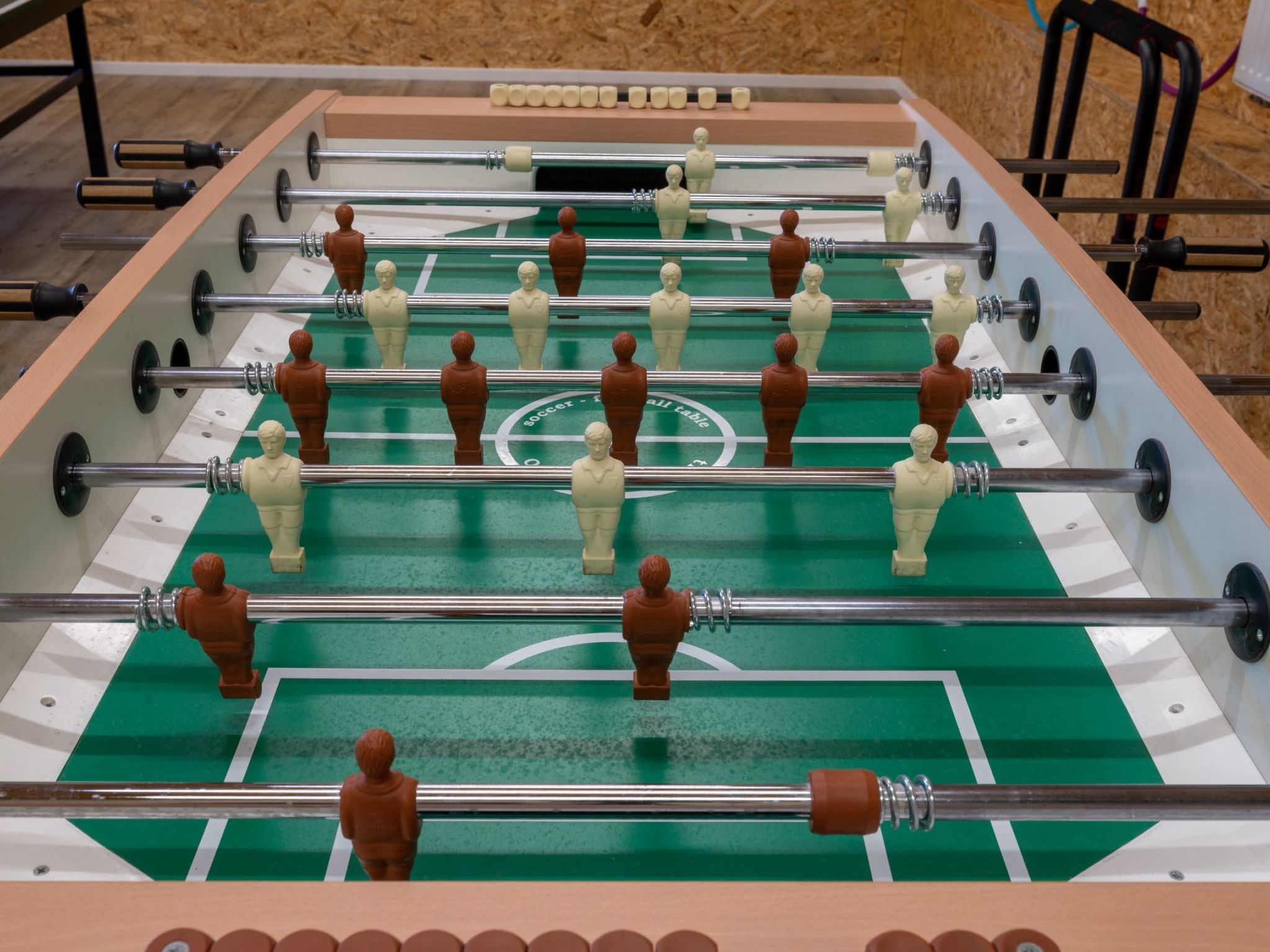 Gesamtes Ferienhaus in Buchenberg mit Grill, Garten und Terrasse-Image-tags.info