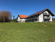 in Buchenberg mit Garten und Terrasse