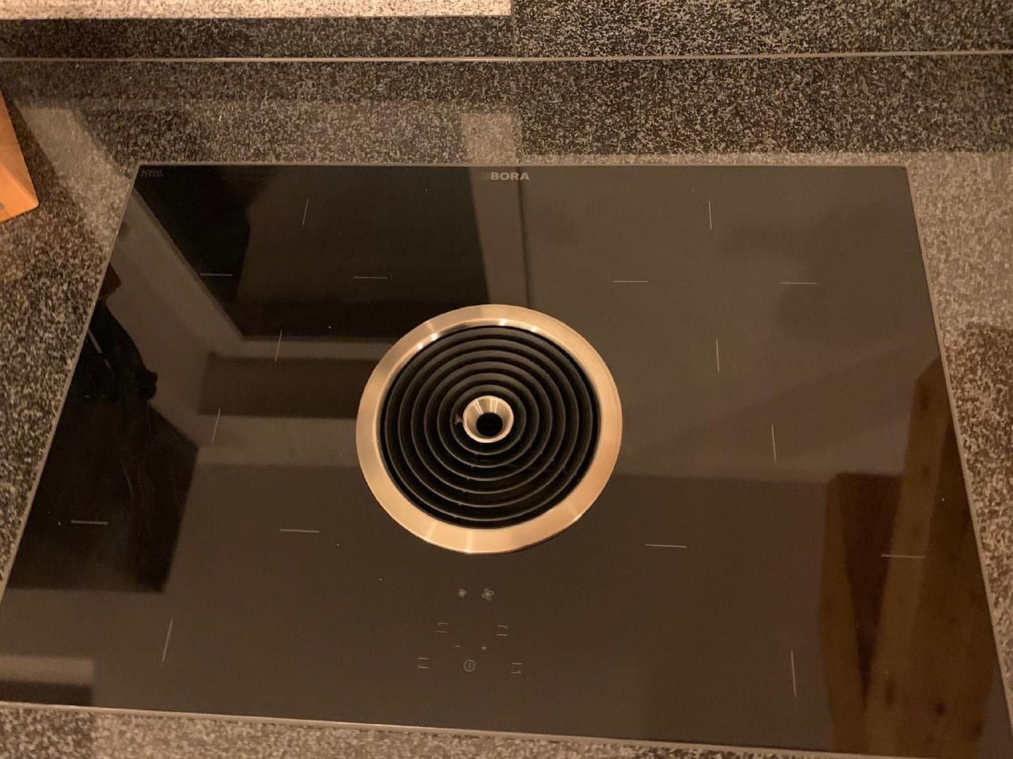 In Buchenberg mit Garten und Terrasse-Drinnen