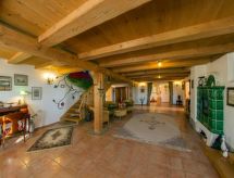 Ferienhaus 5 Sterne Juwel im Allgäu