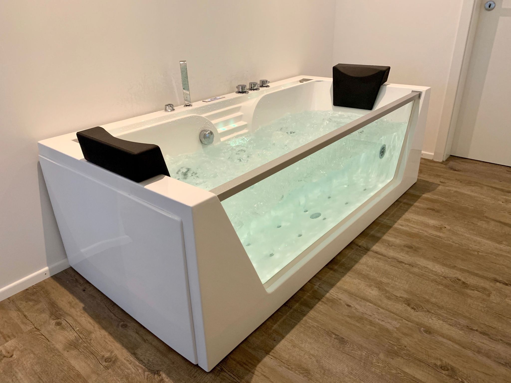 Luxus Suite im Herzen von Kempten