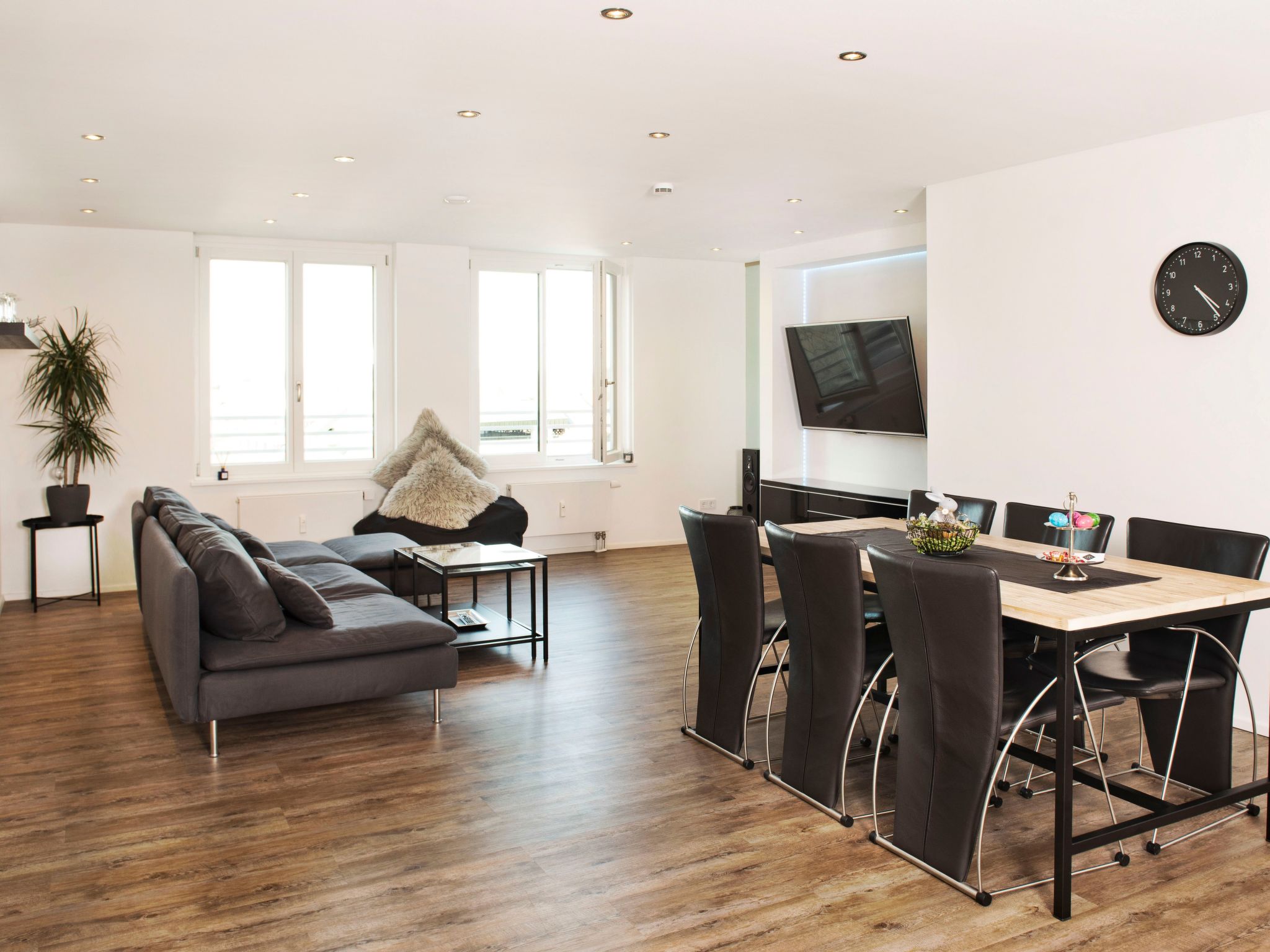 Luxus Suite im Herzen von Kempten