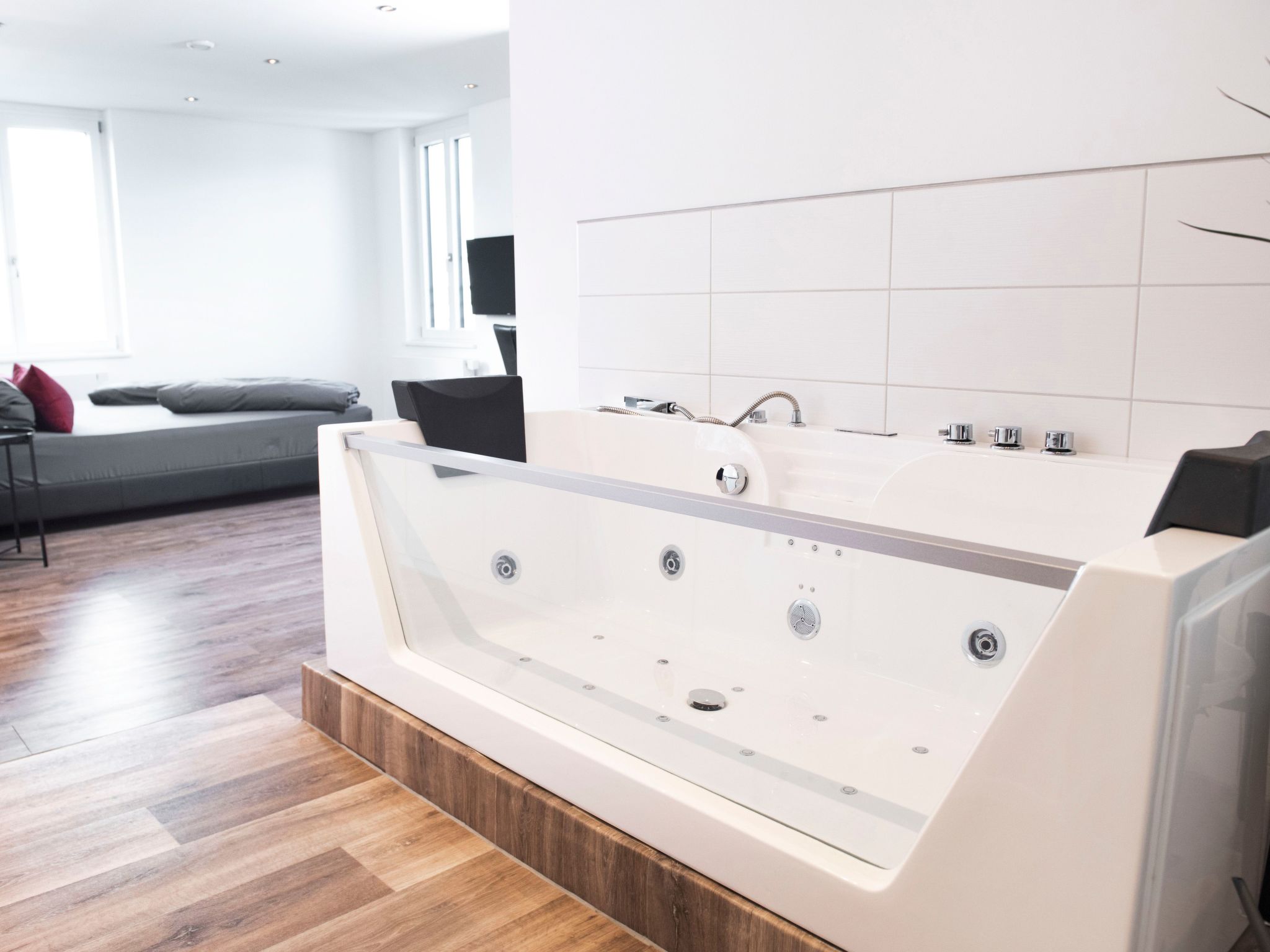 Luxus Suite im Herzen von Kempten-Image-tags.info