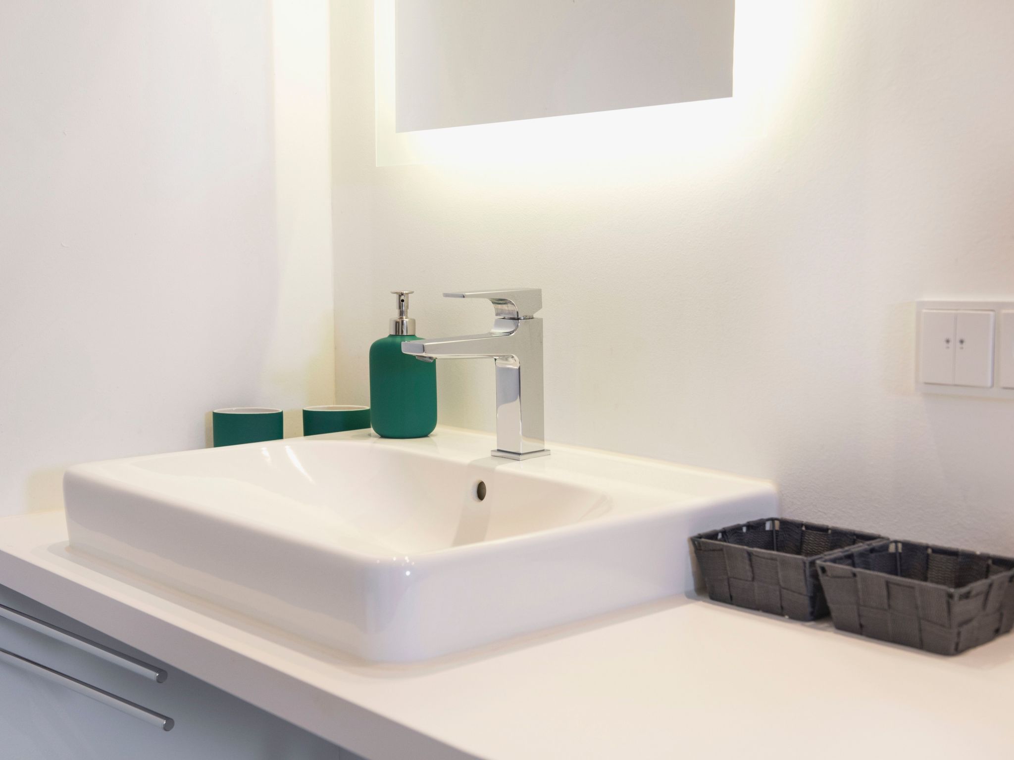 Luxus Suite im Herzen von Kempten-Image-tags.info