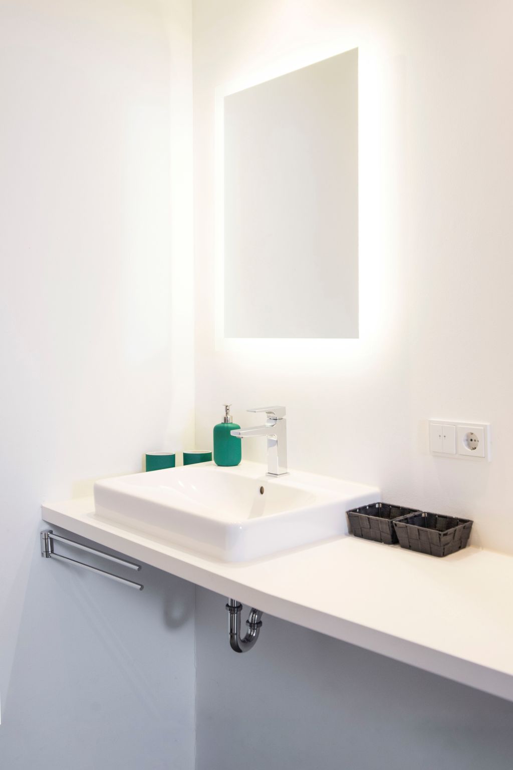 Luxus Suite im Herzen von Kempten-Image-tags.info