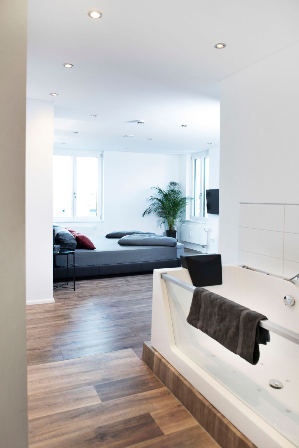 Luxus Suite im Herzen von Kempten-Image-tags.info