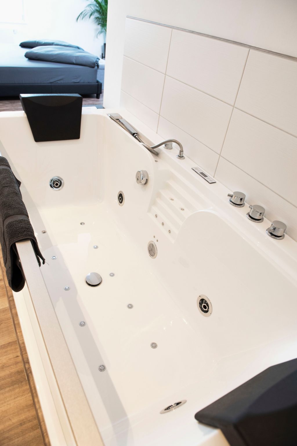 Luxus Suite im Herzen von Kempten-Image-tags.info