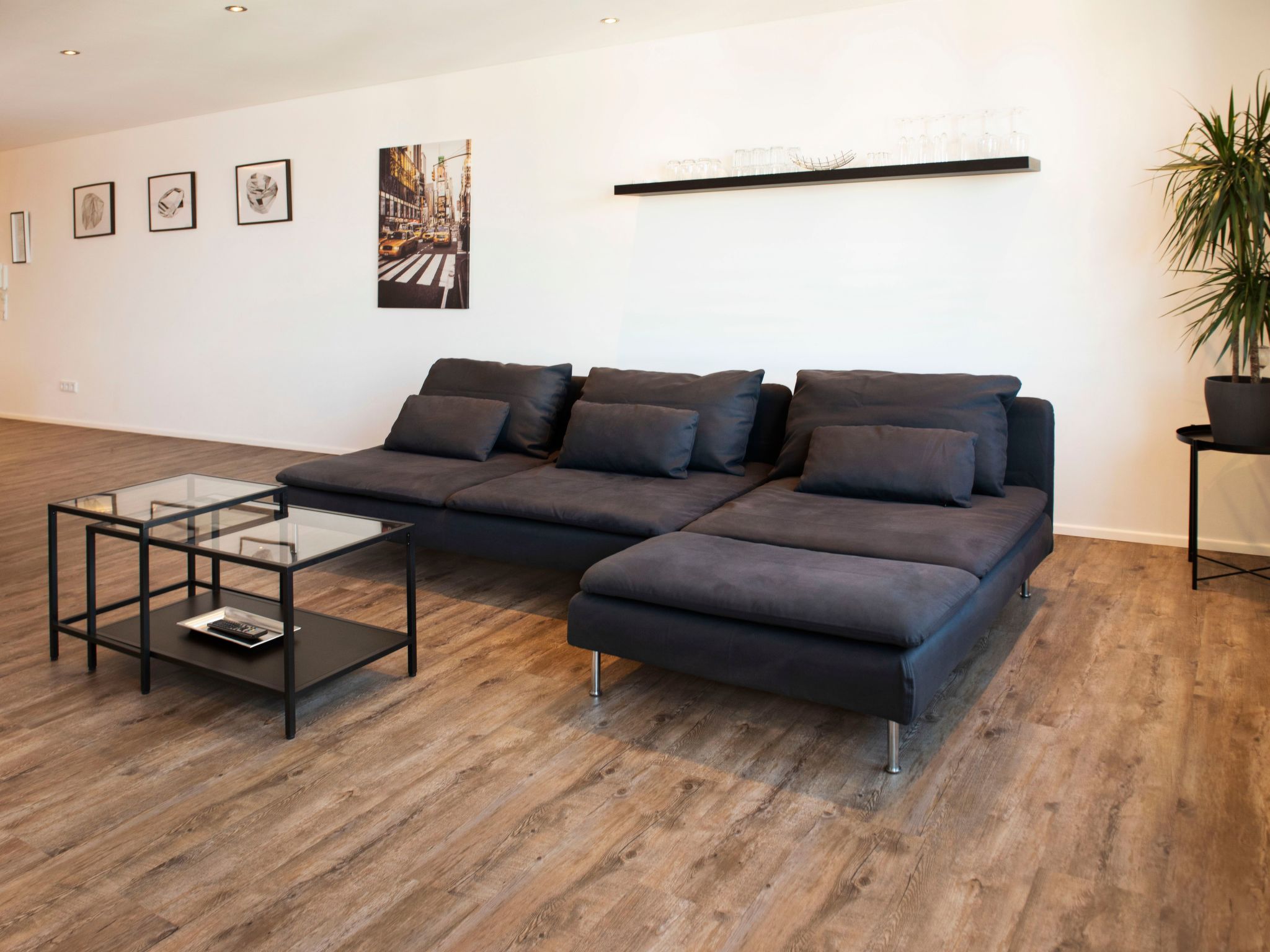 Luxus Suite im Herzen von Kempten-Image-tags.info