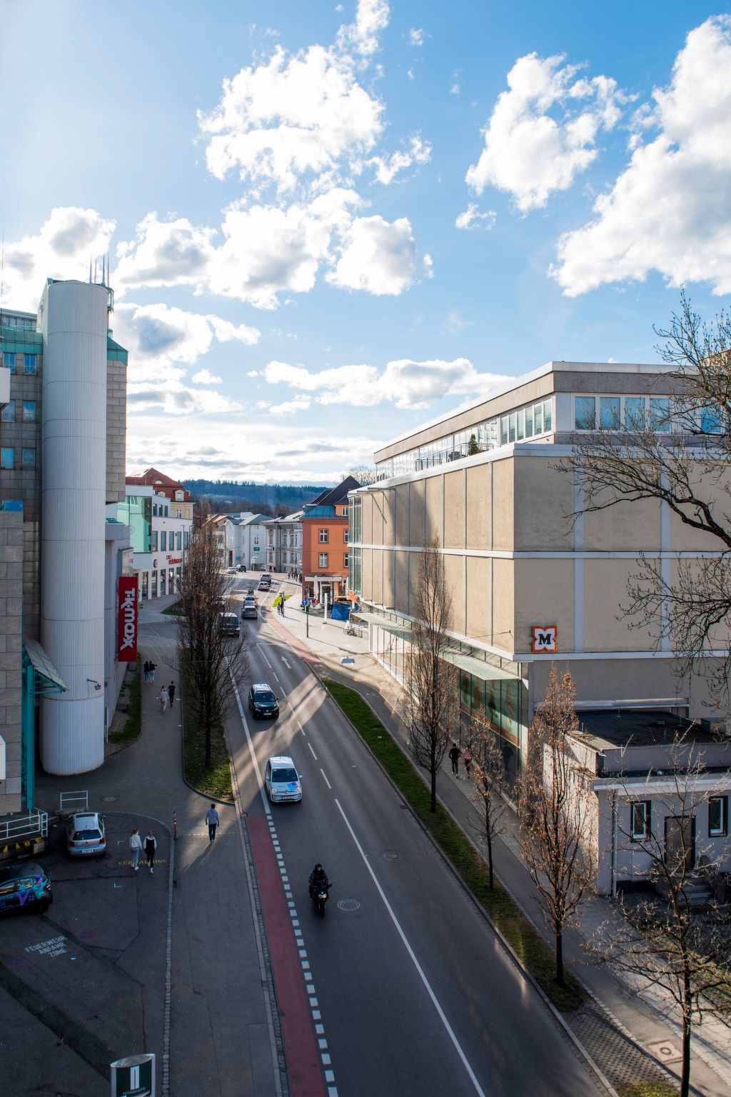 Luxus Suite im Herzen von Kempten-Image-tags.info