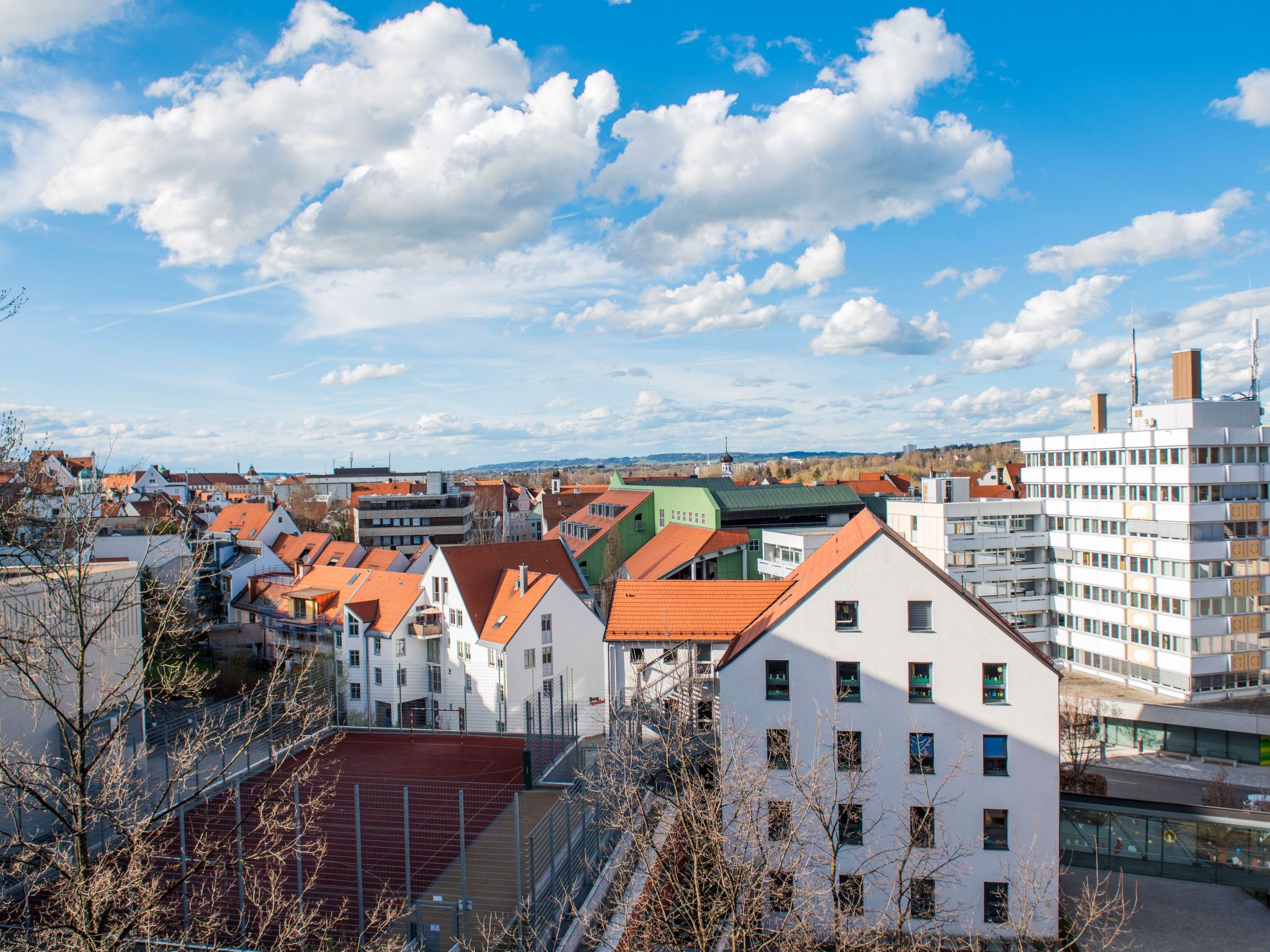 Luxus Suite im Herzen von Kempten-Image-tags.info