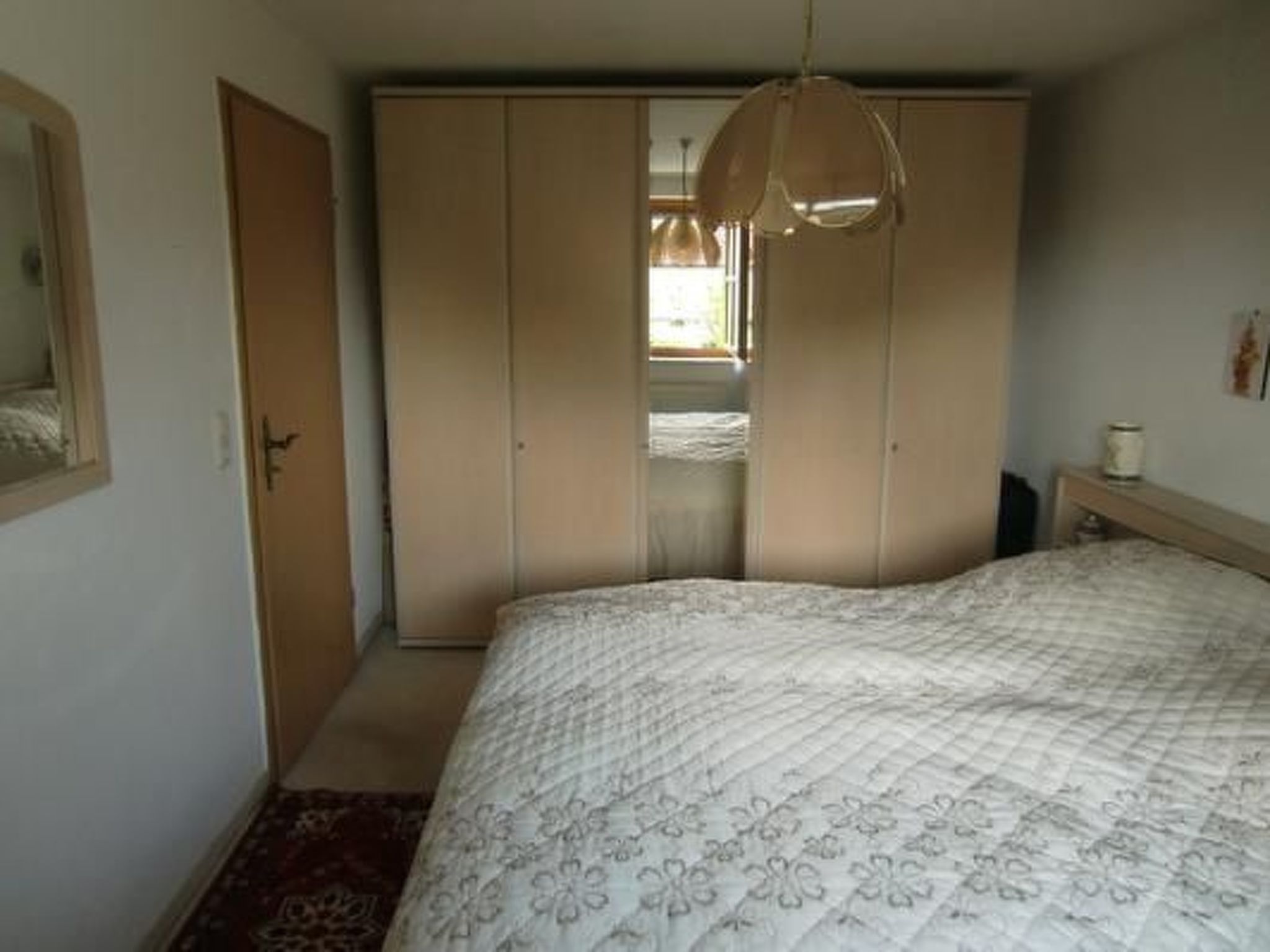 Traumwohnung im Allgäu