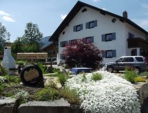 Gemütliche Ferienwohnung in urigem Bauernhaus