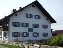 Gemütliche Ferienwohnung in urigem Bauernhaus