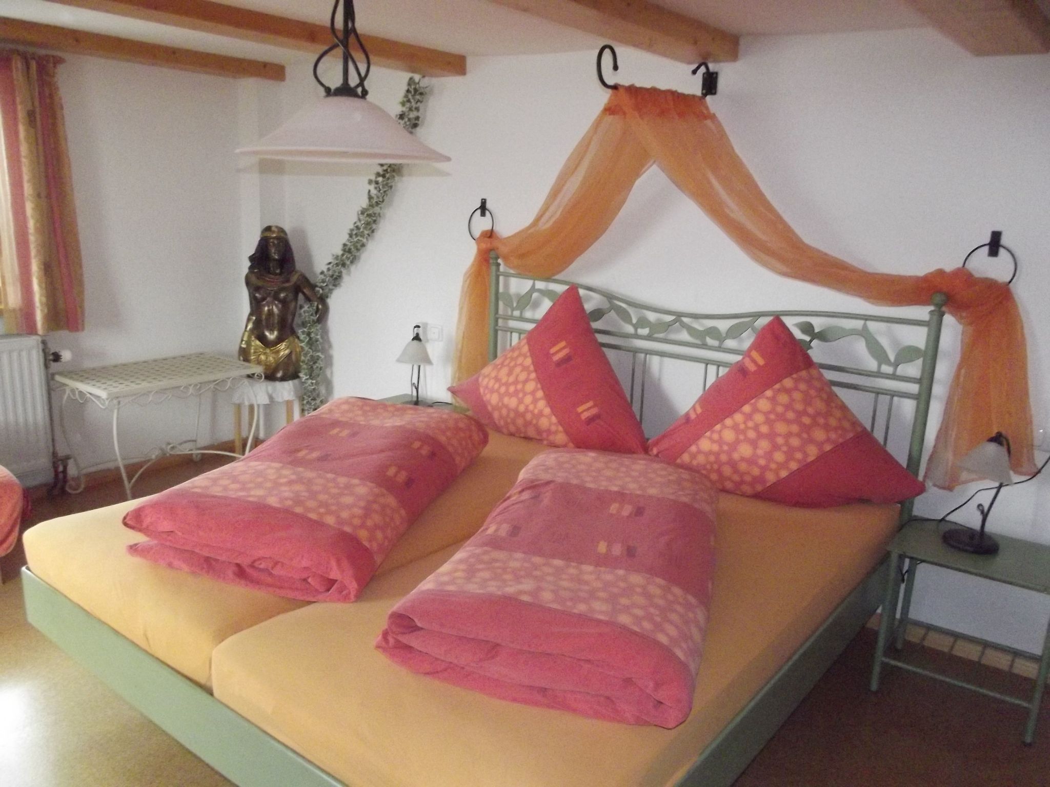 Gemütliche Ferienwohnung in urigem Bauernhaus-Image-tags.info