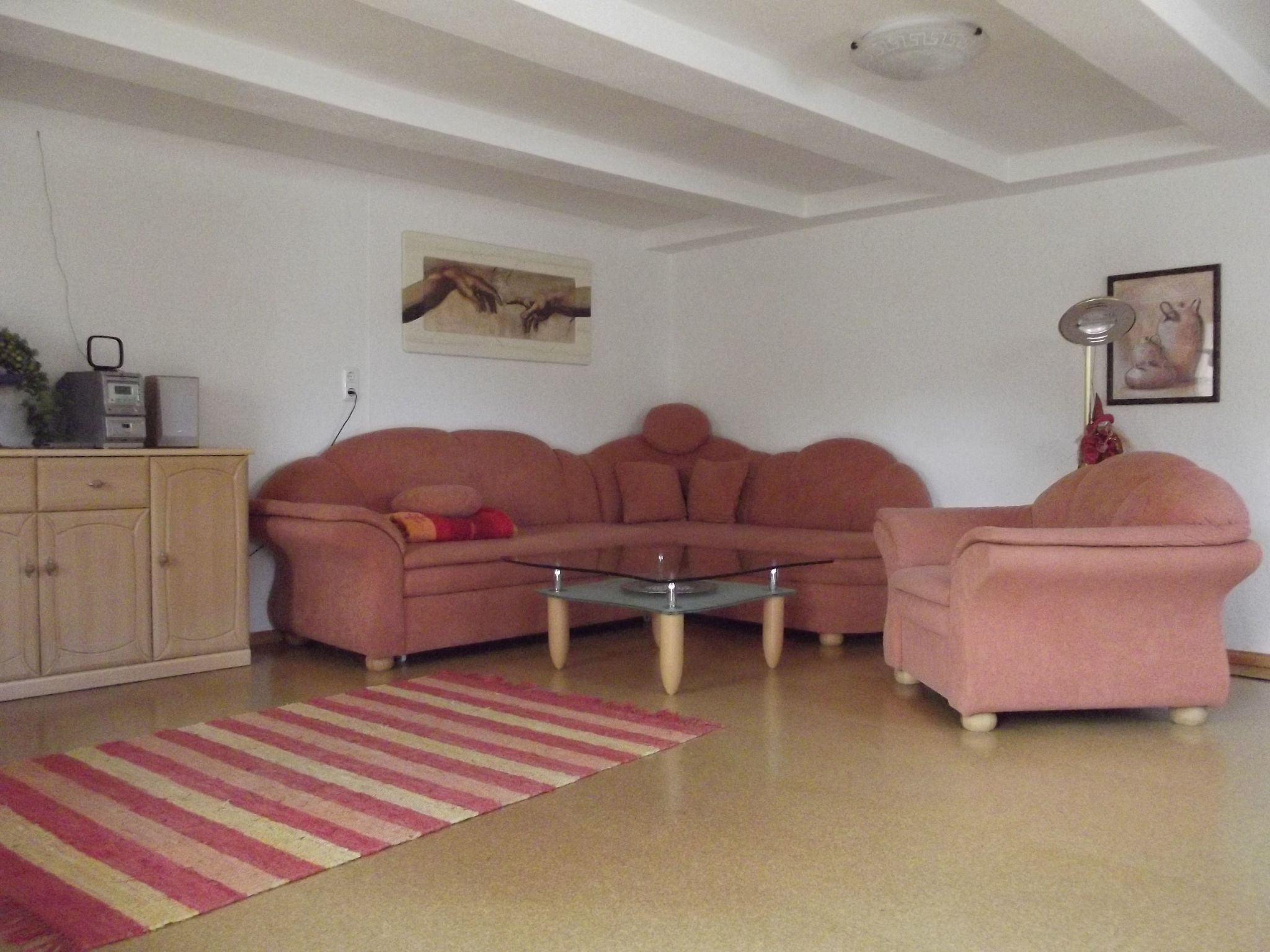 Gemütliche Ferienwohnung in urigem Bauernhaus-Image-tags.info