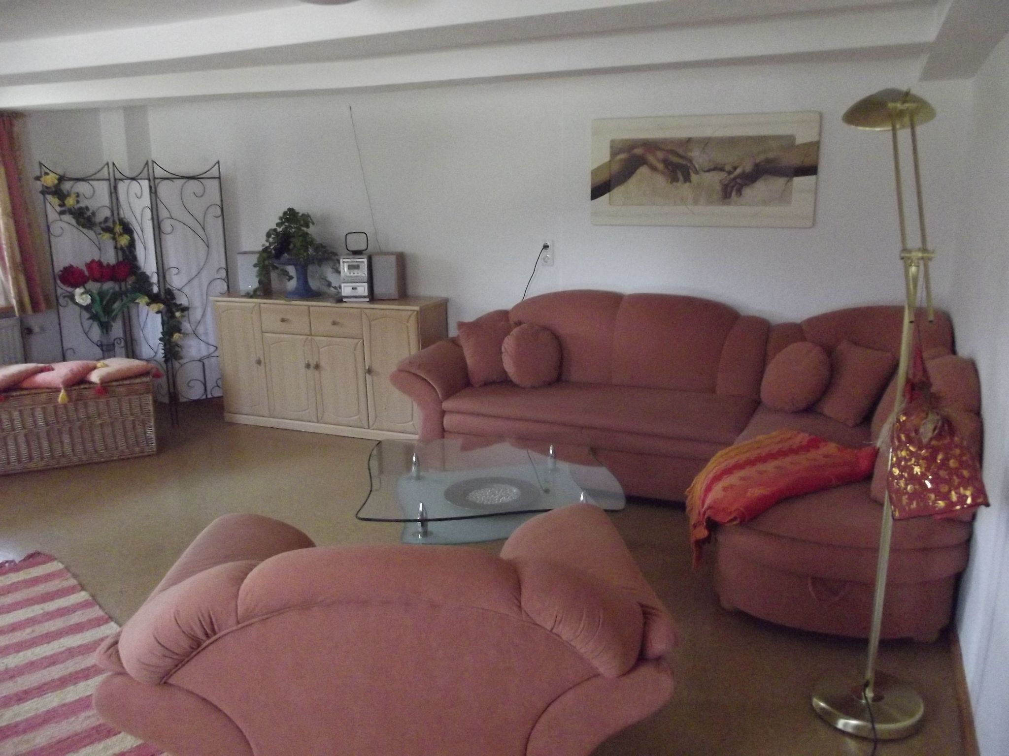 Gemütliche Ferienwohnung in urigem Bauernhaus-Image-tags.info