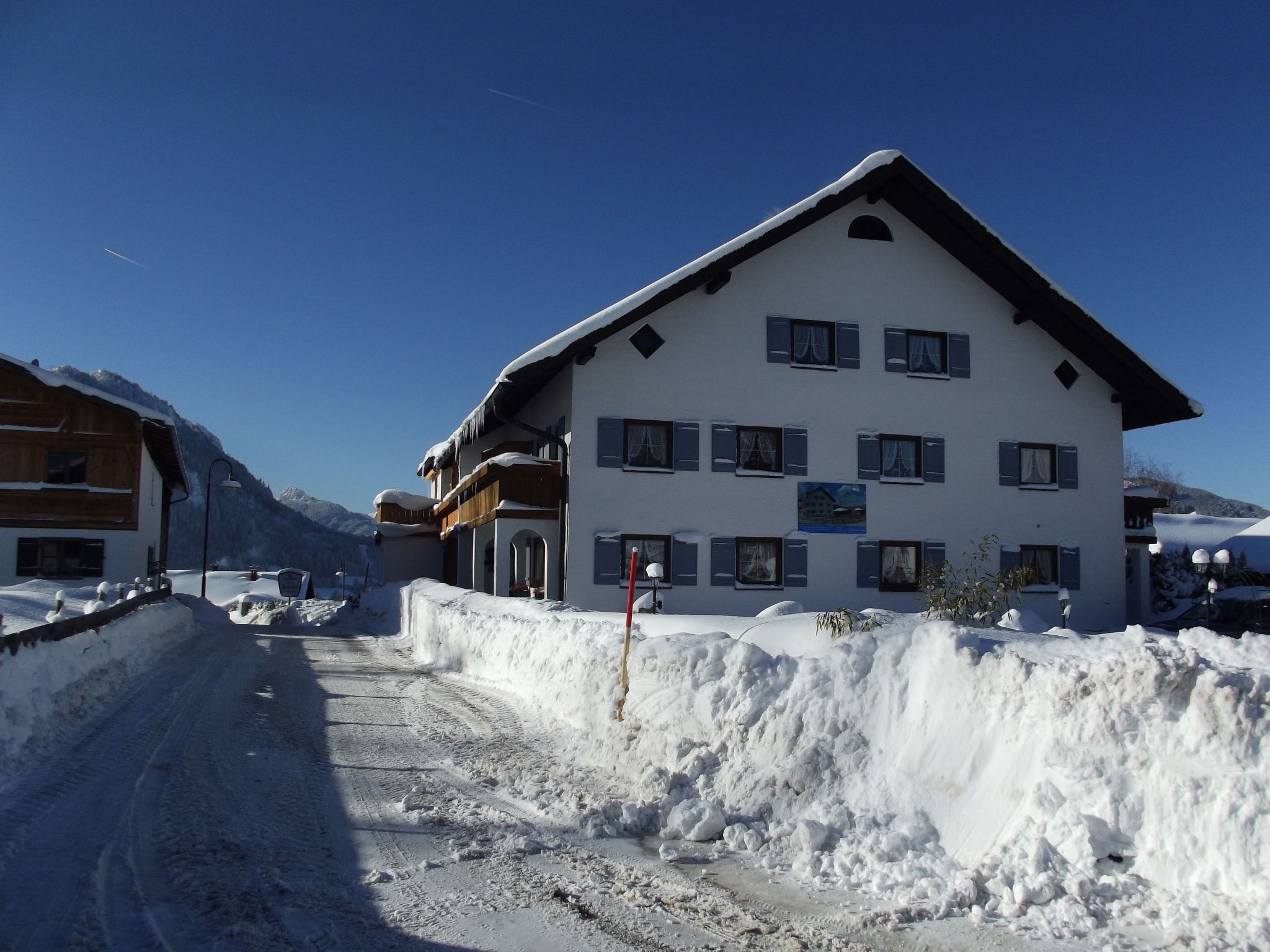 Gemütliche Ferienwohnung in urigem Bauernhaus-Image-tags.info