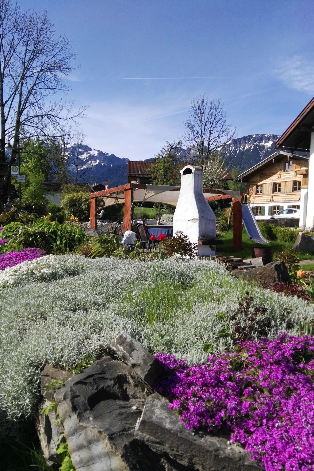 Gemütliche Ferienwohnung in urigem Bauernhaus-Image-tags.info