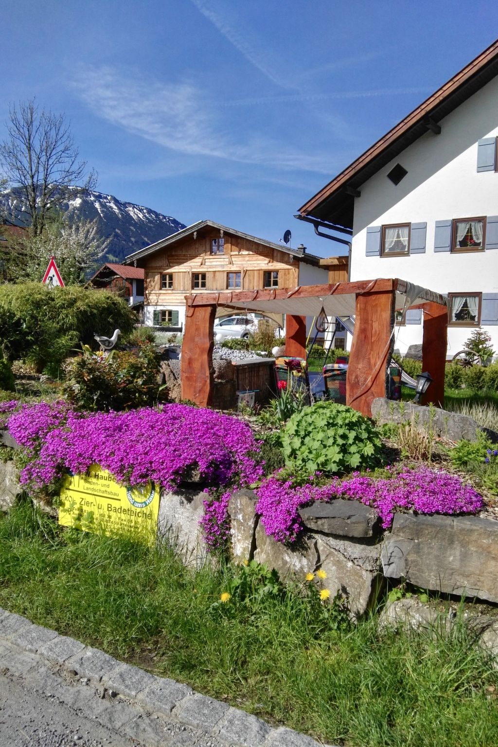 Gemütliche Ferienwohnung in urigem Bauernhaus-Image-tags.info