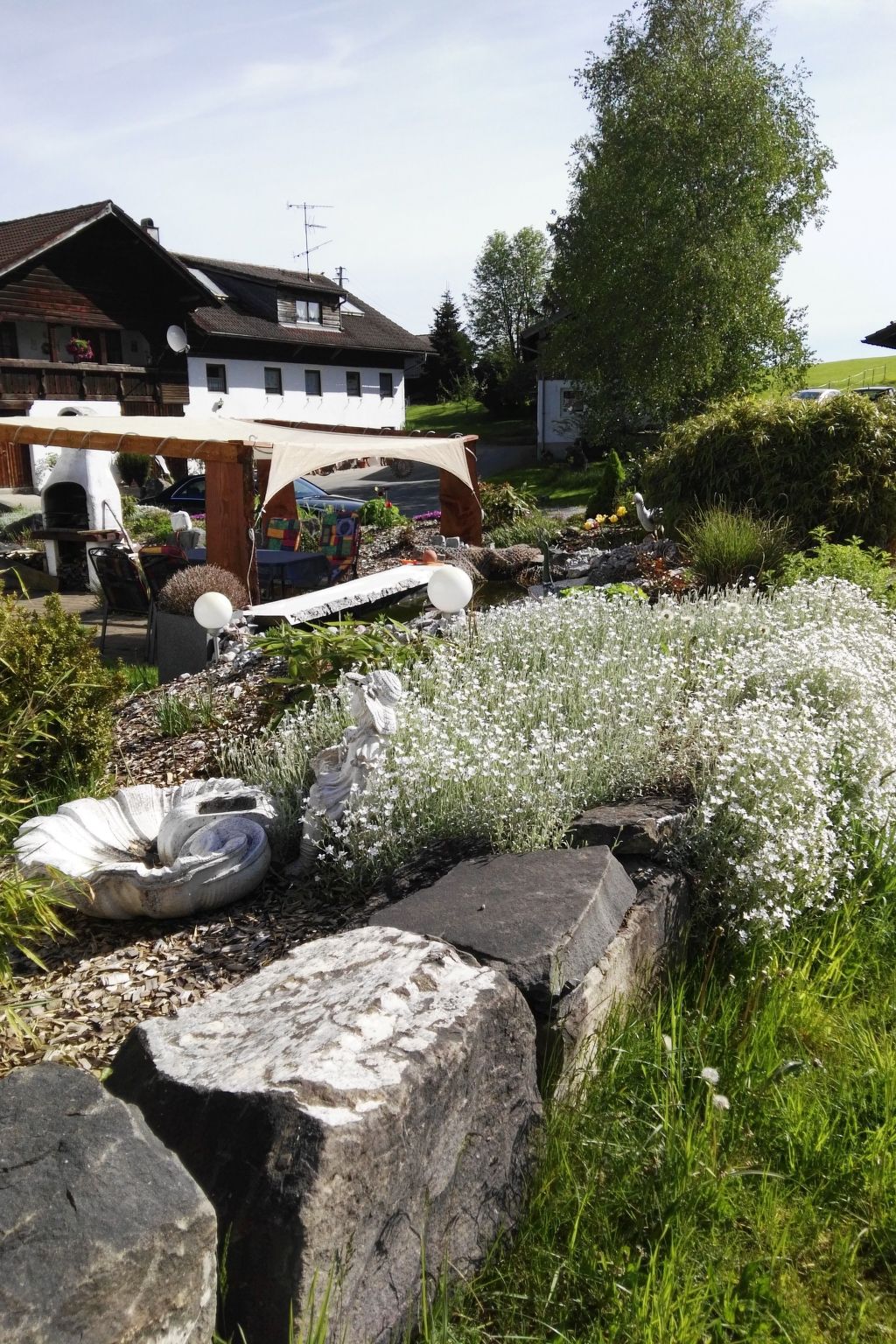 Gemütliche Ferienwohnung in urigem Bauernhaus-Image-tags.info