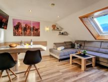 Apartment Nr.1