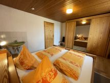 Ruim vakantiehuis in Nesselwang aan de skipiste, 8 personen - thumbnail 4