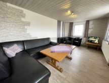 Ruim vakantiehuis in Nesselwang aan de skipiste, 8 personen - thumbnail 2