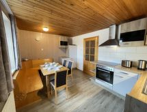 Ruim vakantiehuis in Nesselwang aan de skipiste, 8 personen - thumbnail 3