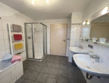 Ruim vakantiehuis in Nesselwang aan de skipiste, 8 personen - thumbnail 5