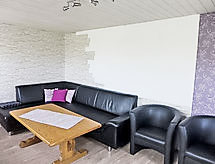 Ruim vakantiehuis in Nesselwang aan de skipiste, 8 personen - thumbnail 6