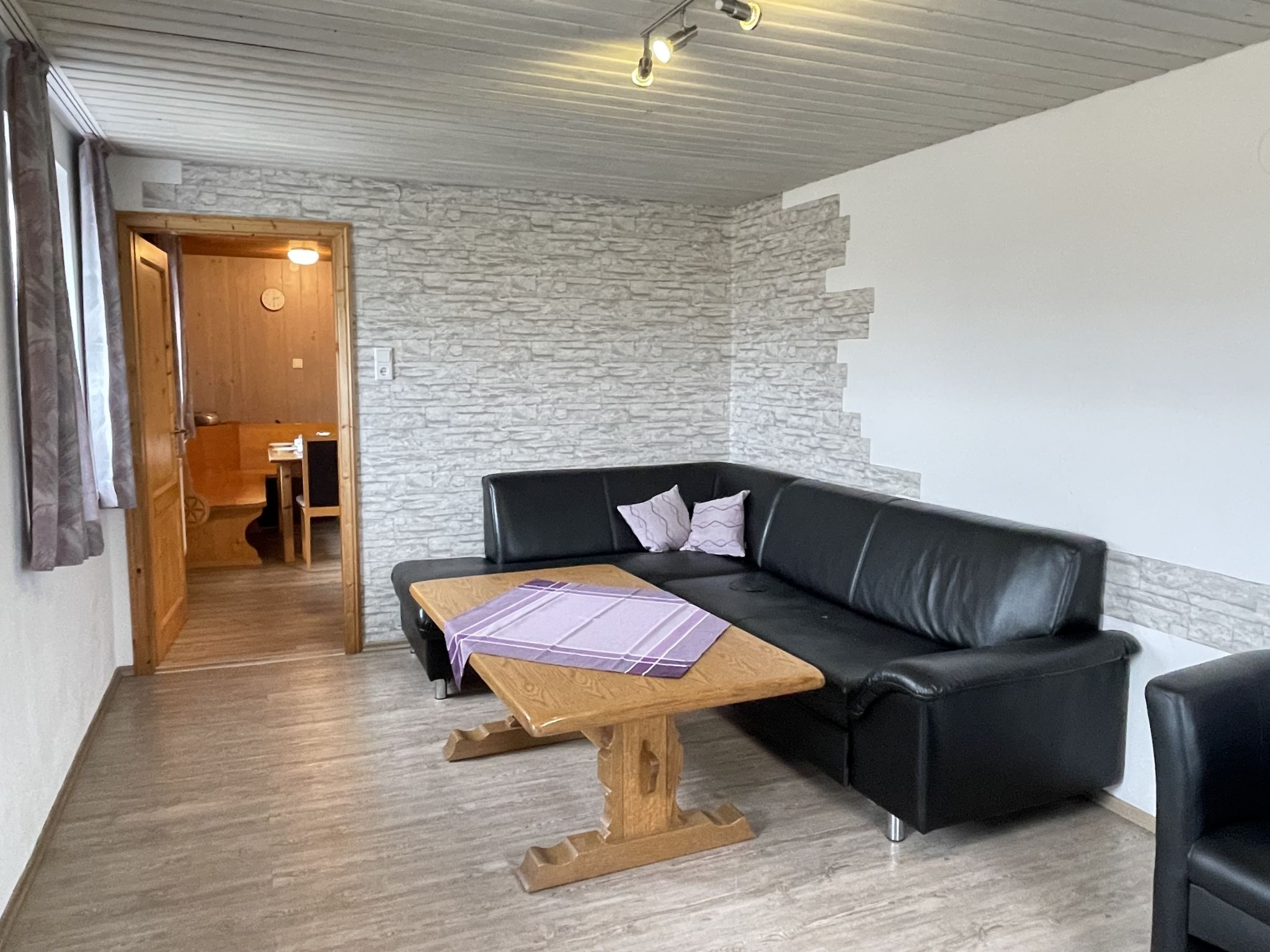 Ruim vakantiehuis in Nesselwang aan de skipiste, 8 personen - foto 35