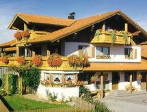 Appartement incl. KC