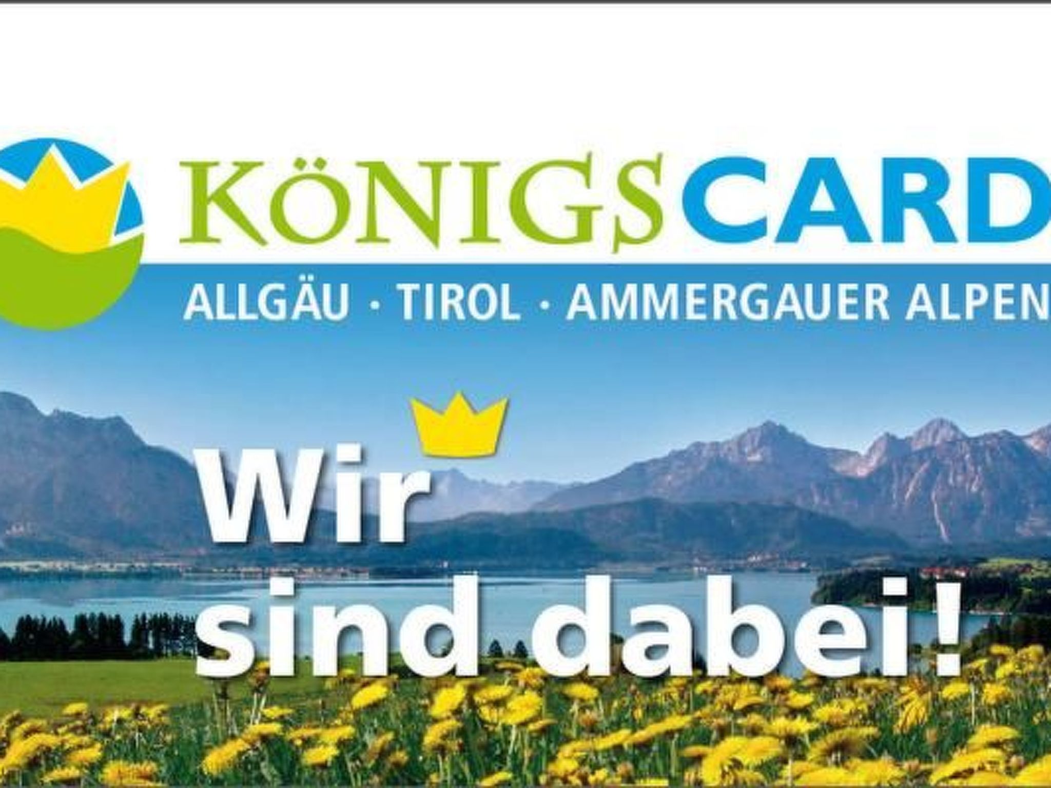 Appartement incl. KC-Inside