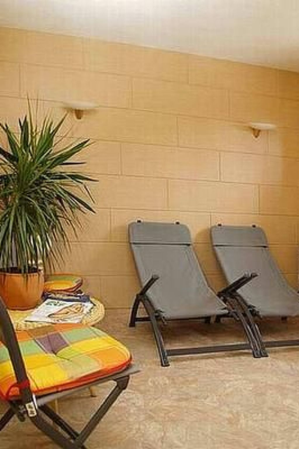 Appartement incl. KC-Inside