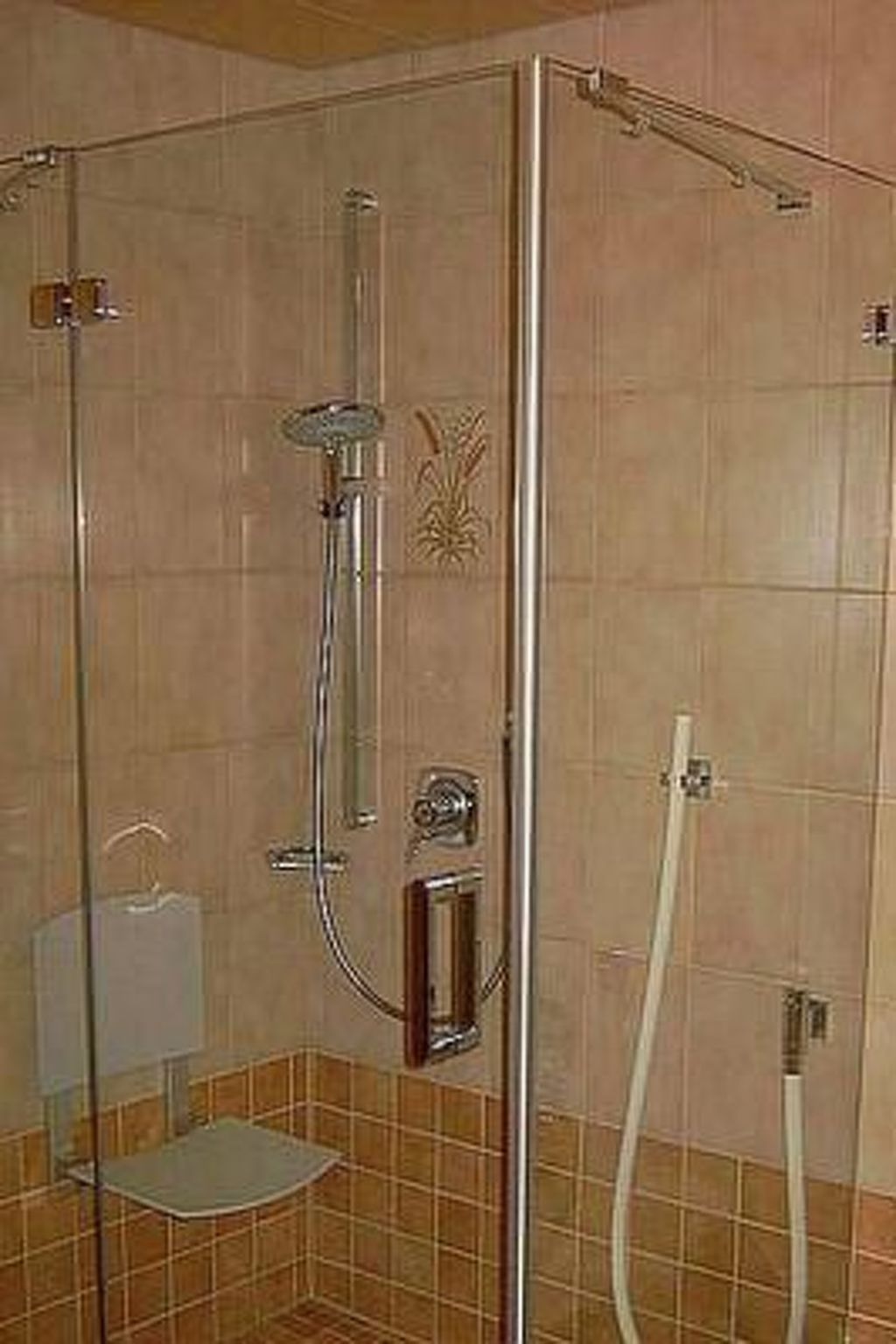 Appartement incl. KC-Inside