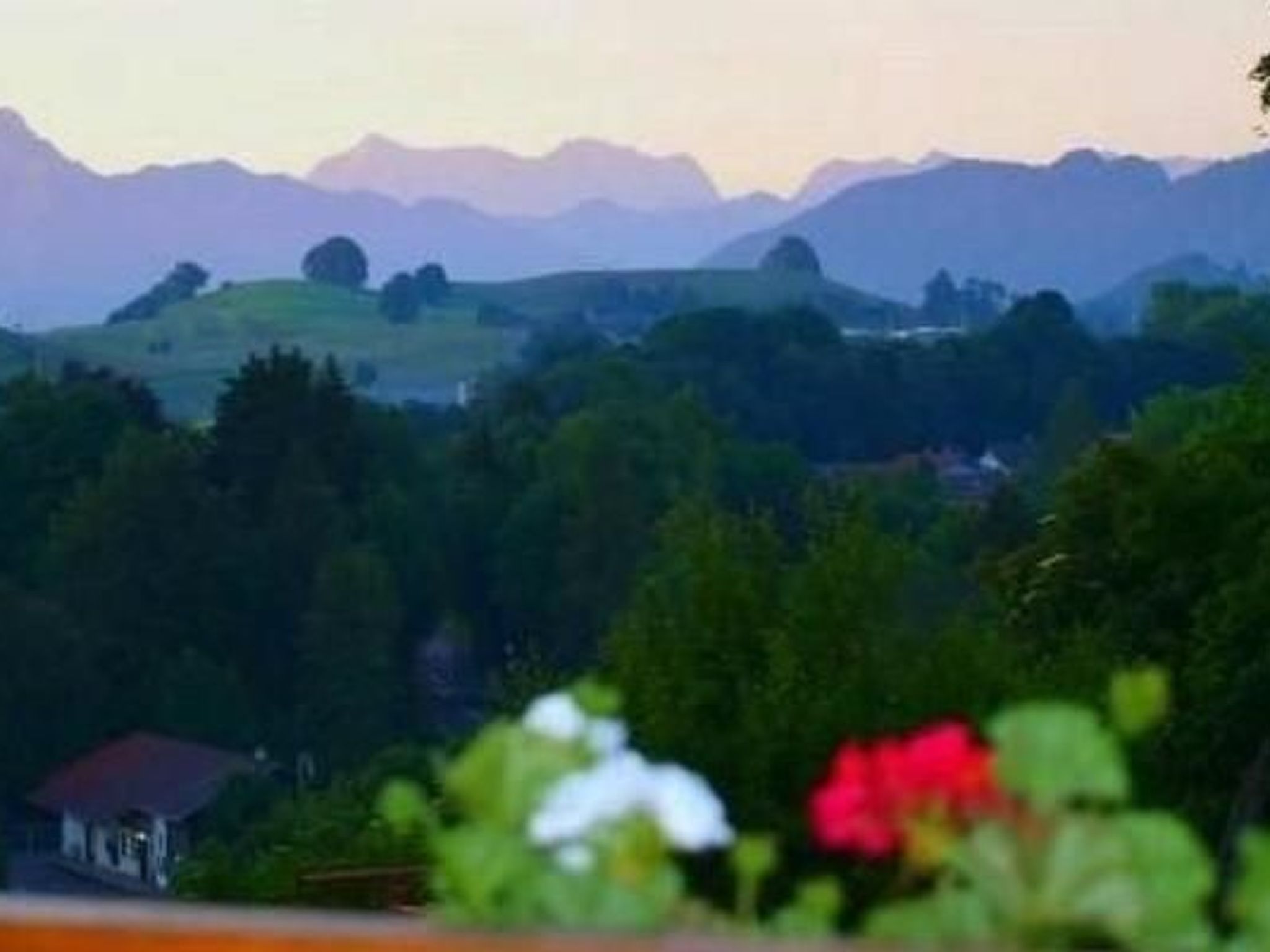 Appartement incl. KC-Inside