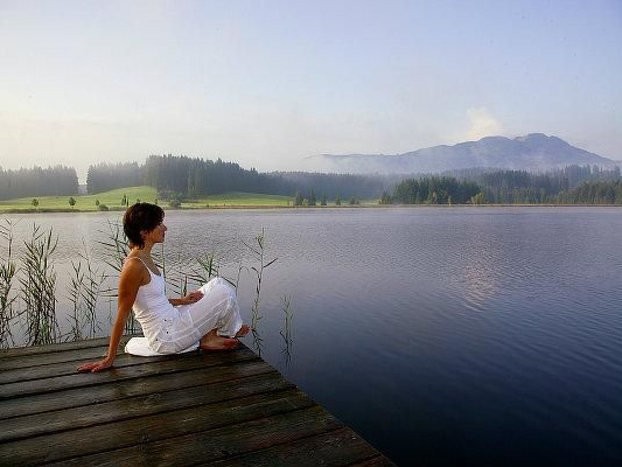 Appartement incl. KC-Inside