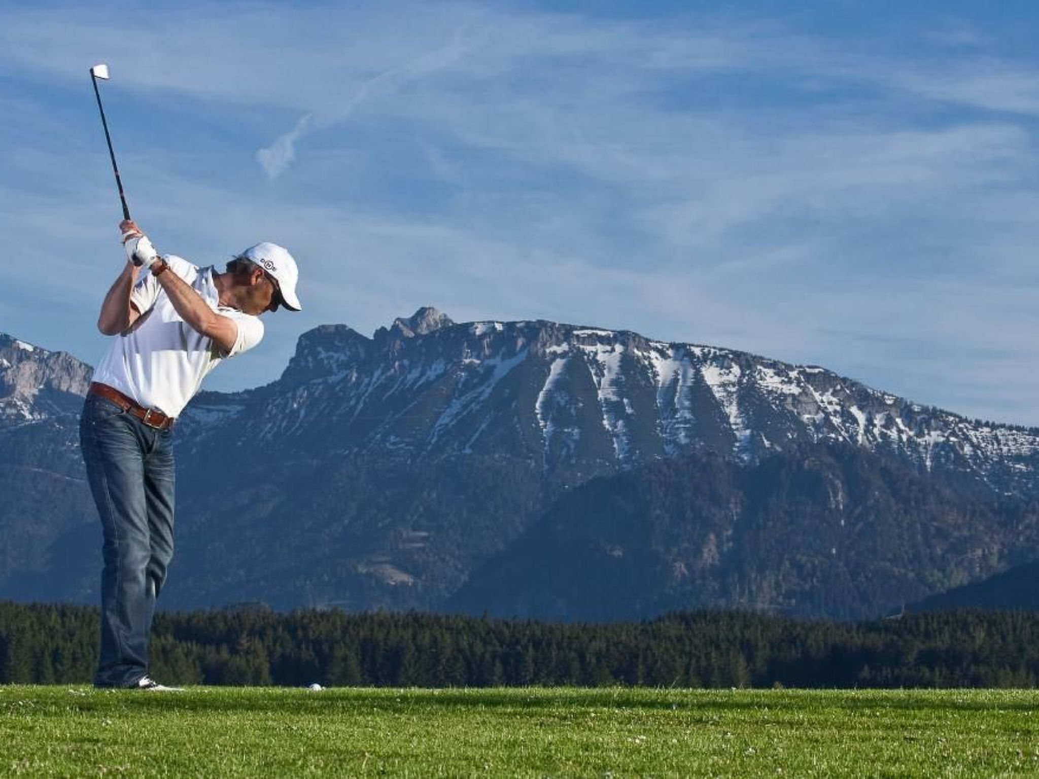 Appartement incl. KC