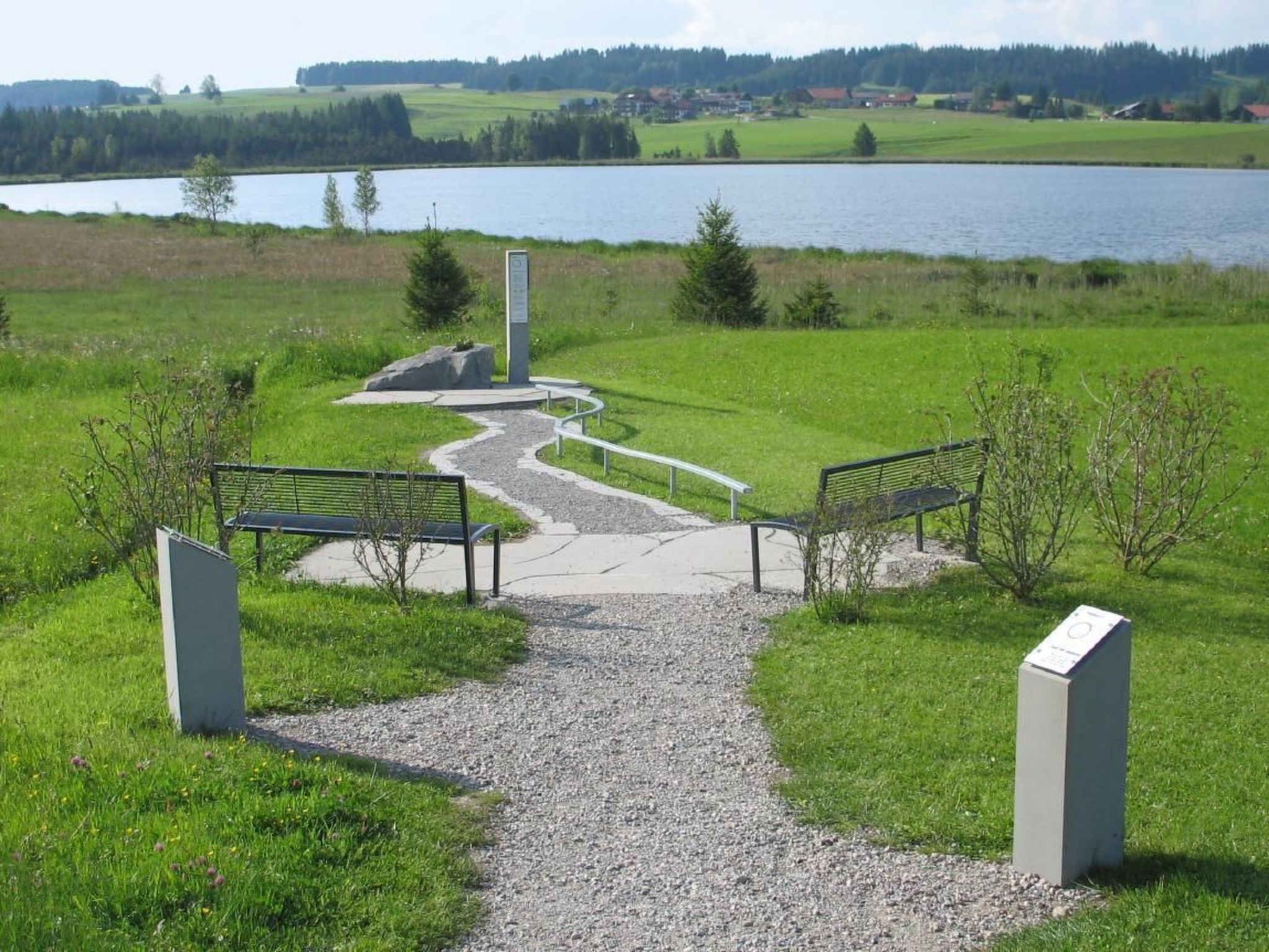 Appartement incl. KC