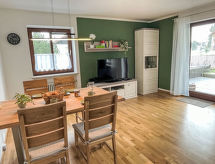 Rustiek appartement Auszeit voor 4 in Oy-Mittelberg met uitzicht op de Allgäuer Alpen - thumbnail 4