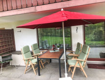 Rustiek appartement Auszeit voor 4 in Oy-Mittelberg met uitzicht op de Allgäuer Alpen - thumbnail 6