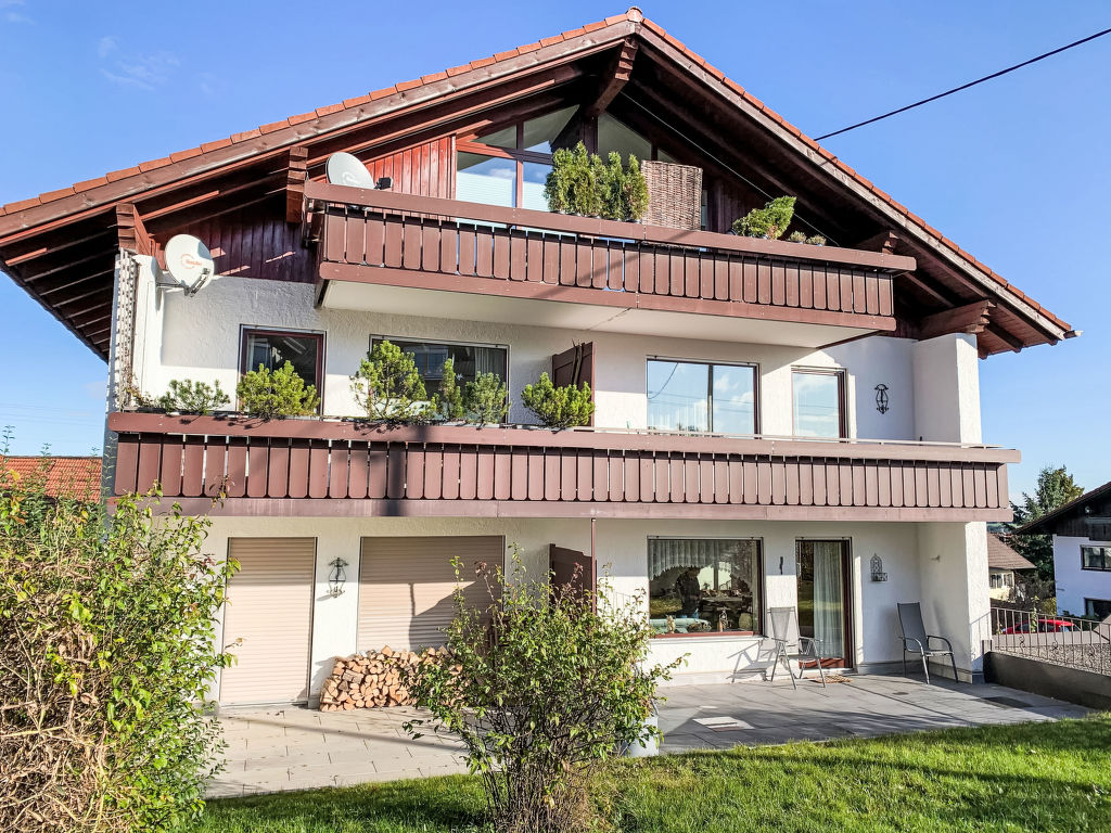 Appartement Auszeit in Duitsland