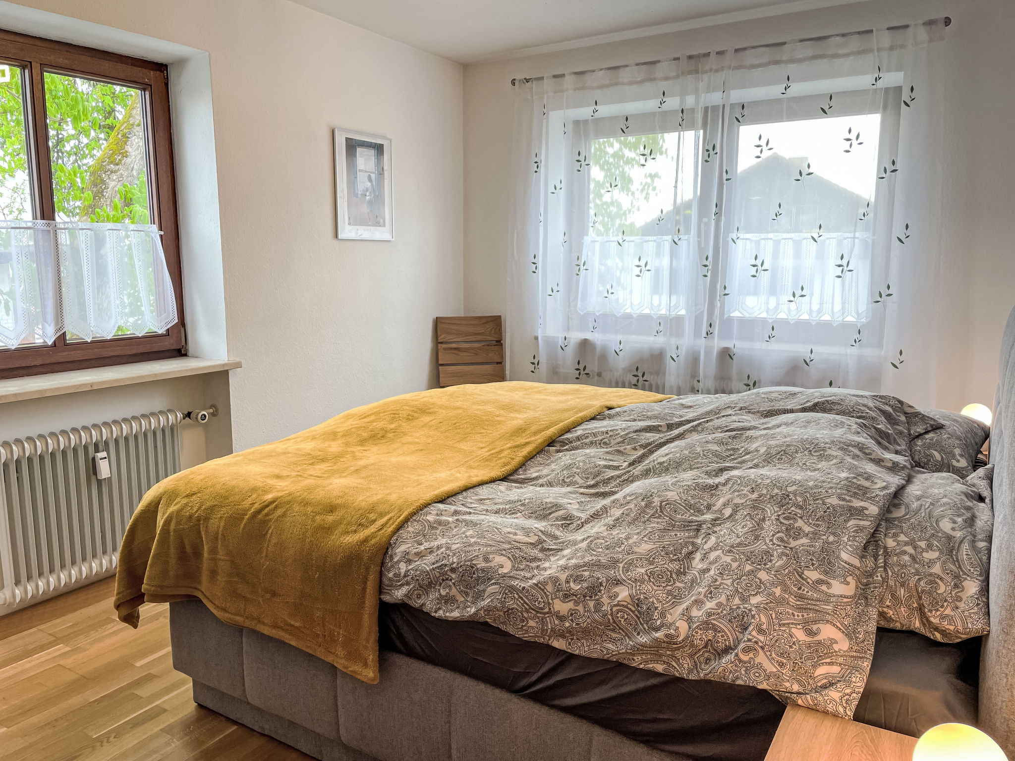 Holiday Rental Accommodation