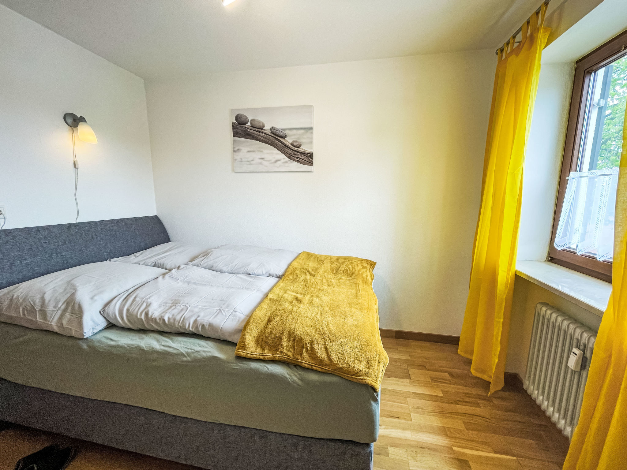 Holiday Rental Accommodation