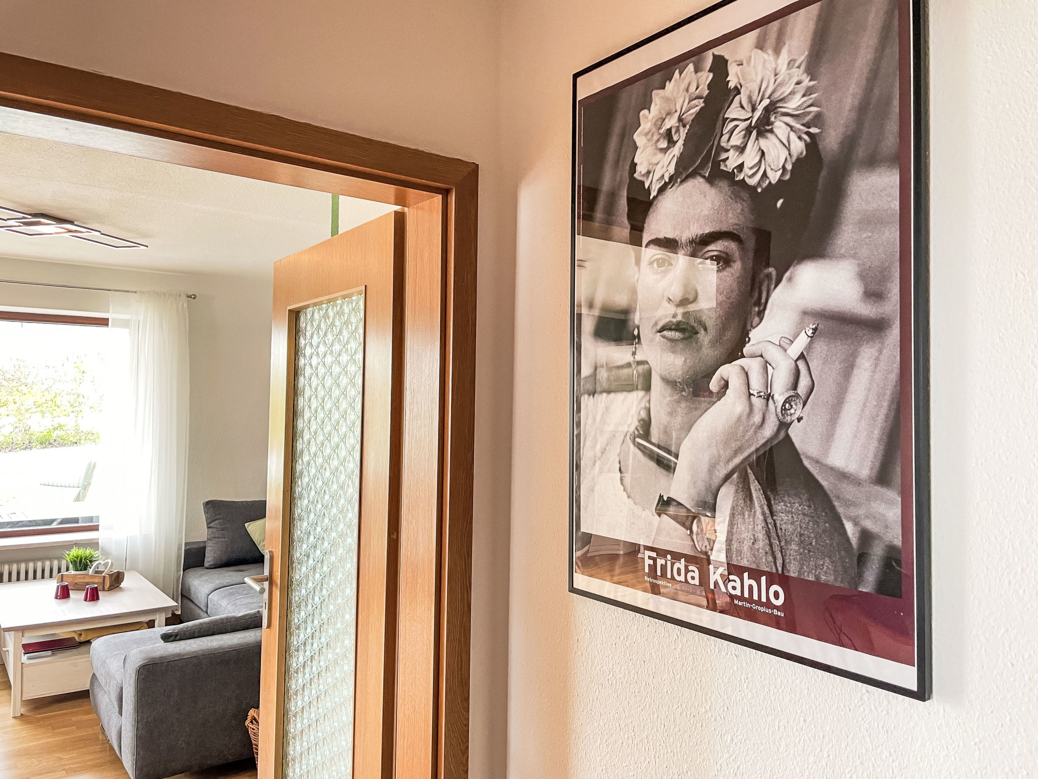 Holiday Rental Accommodation