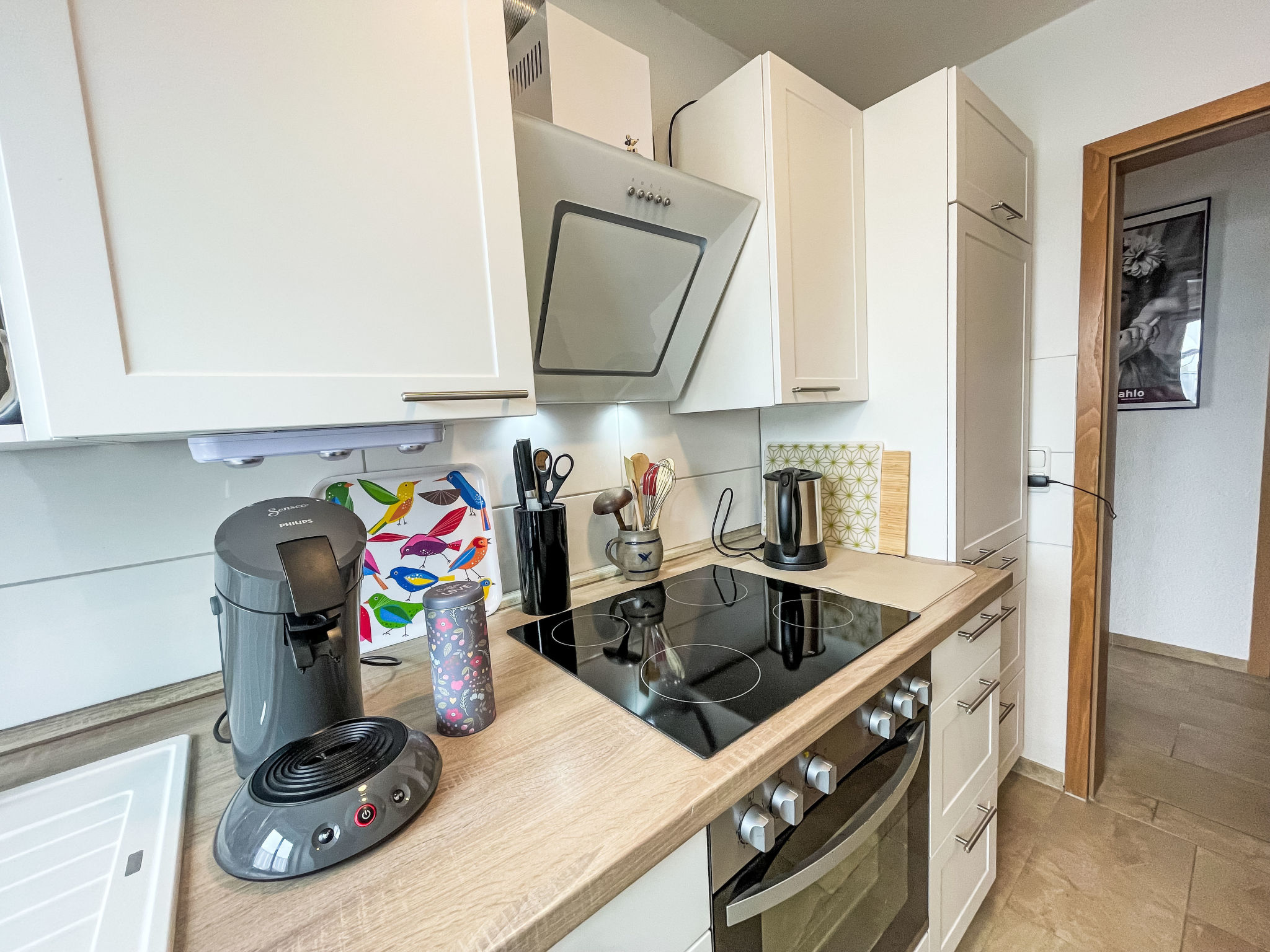 Holiday Rental Accommodation